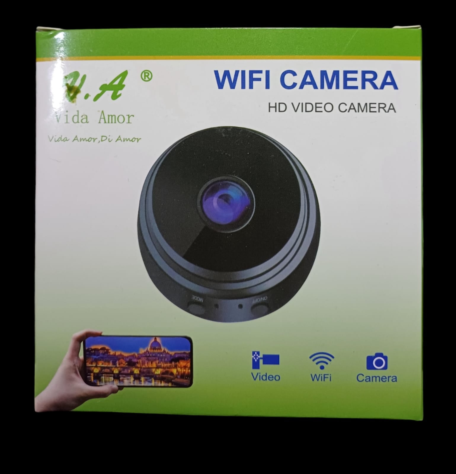 Gray helmet for bikers